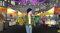 Click to watch 'The Dog Days Are Over' (popup) BoJack Horseman